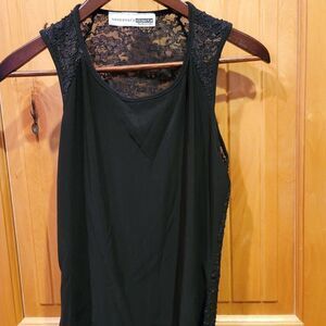 Necessary Objects Top 